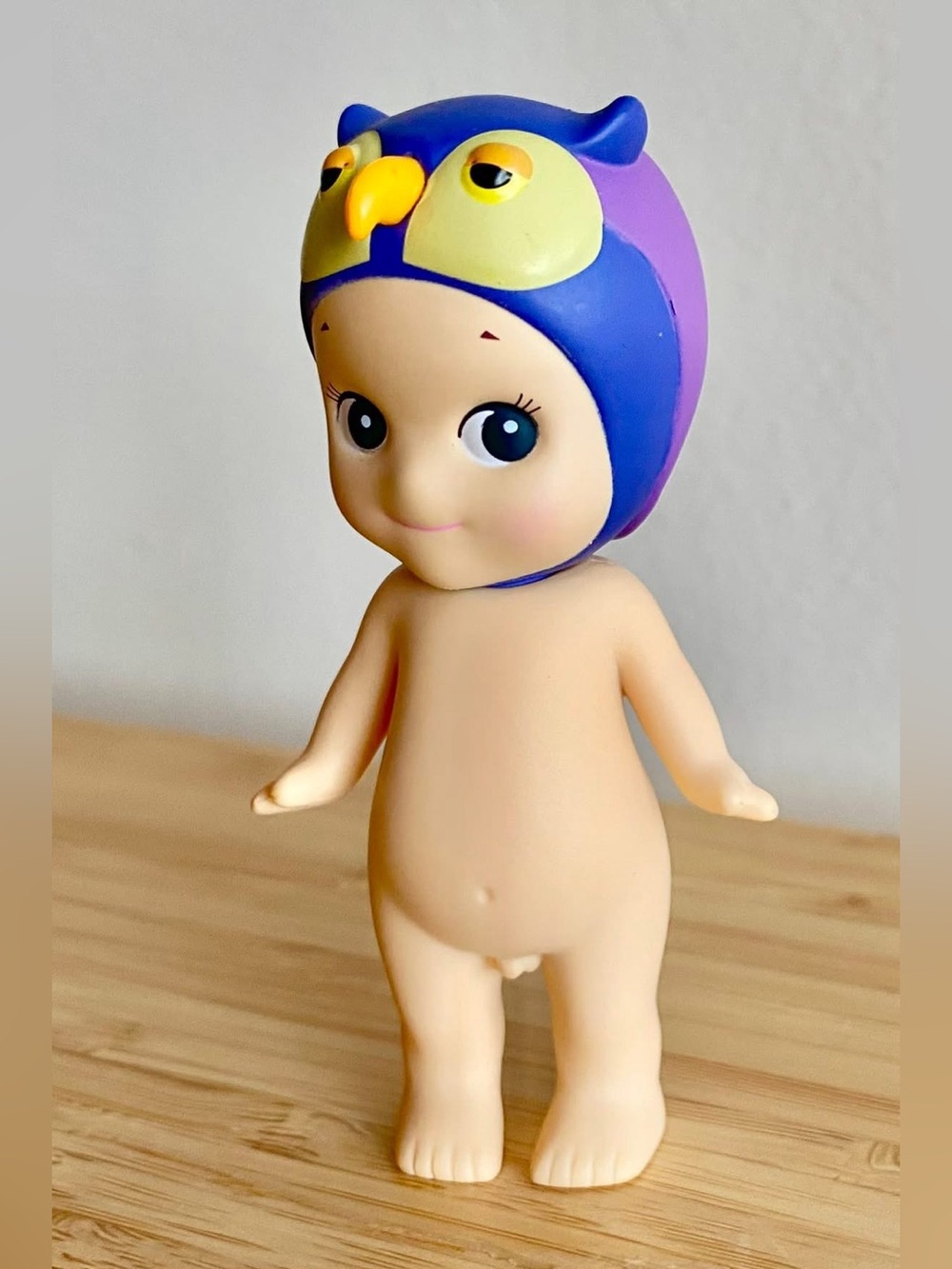 Sonny Angel Owl Figure